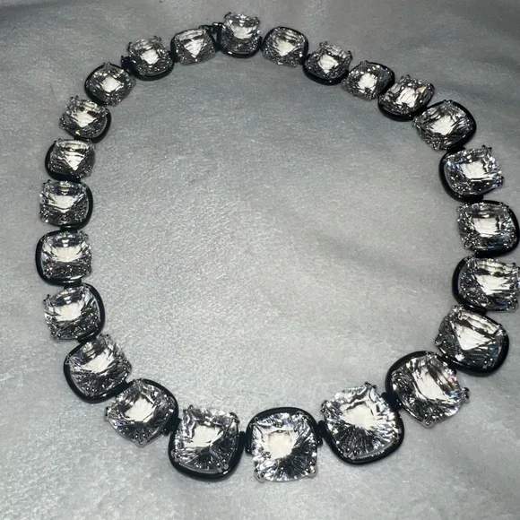 Swarovski Harmonia Jewelry Set - WOW!! - Picture 9 of 10